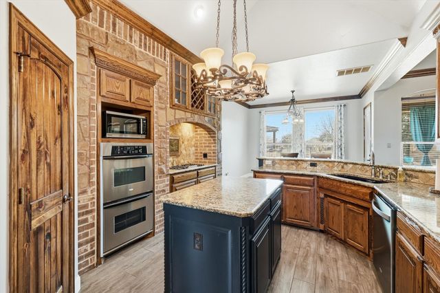 12088 Alysse Way, Fort Worth, TX 76179