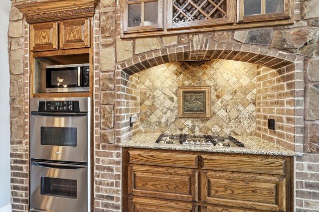 12088 Alysse Way, Fort Worth, TX 76179