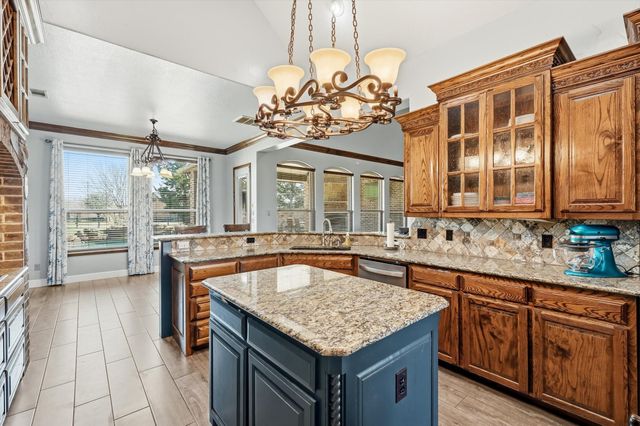 12088 Alysse Way, Fort Worth, TX 76179