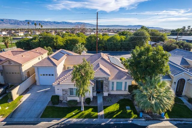 49534 Lewis Road, Indio, CA 92201