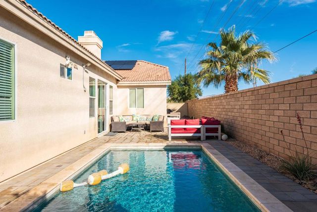 49534 Lewis Road, Indio, CA 92201