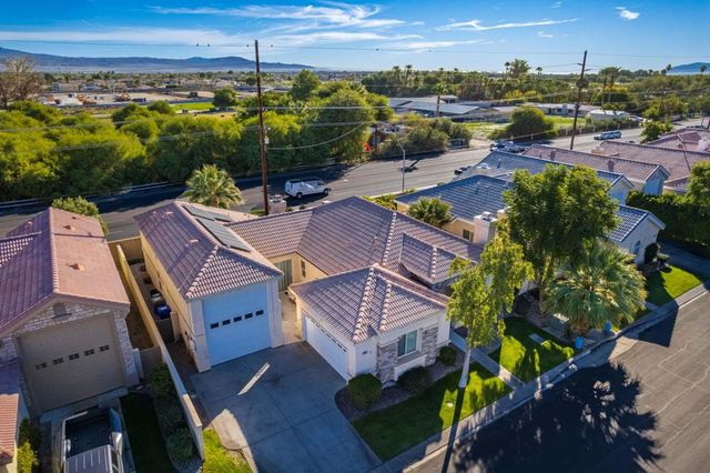 49534 Lewis Road, Indio, CA 92201