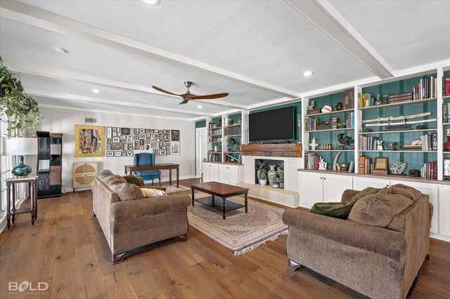 6225 Creswell Avenue, Shreveport, LA 71106