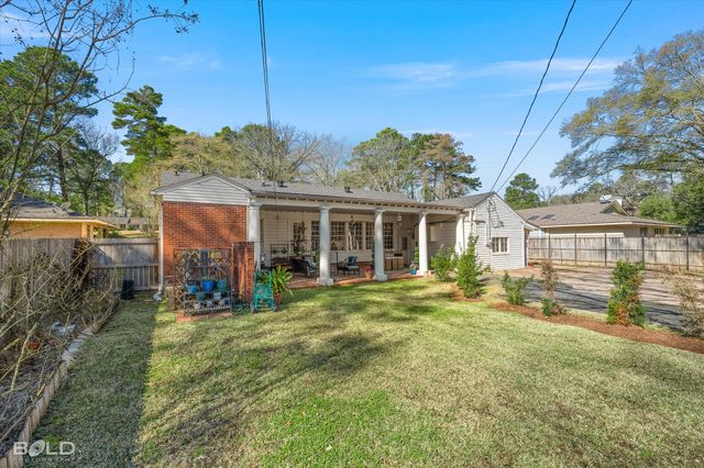 6225 Creswell Avenue, Shreveport, LA 71106