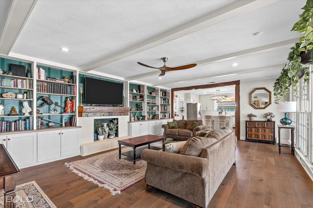 6225 Creswell Avenue, Shreveport, LA 71106