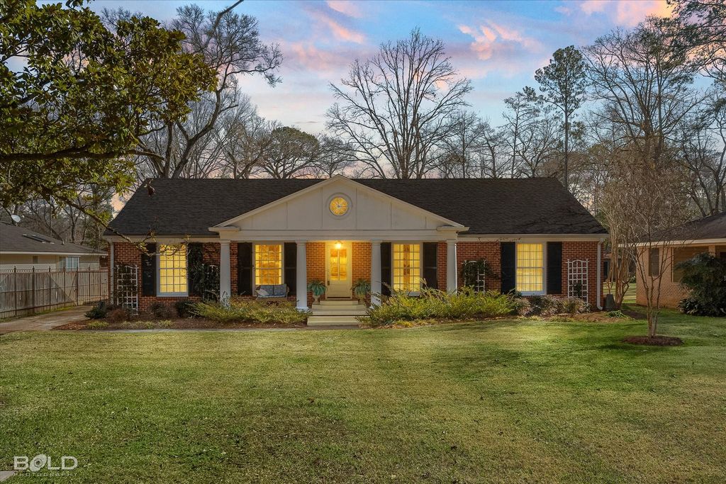 6225 Creswell Avenue, Shreveport, LA 71106