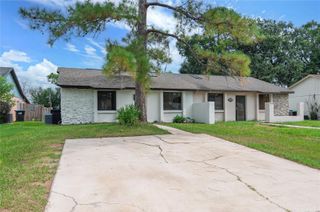 7681 TIMBER RIVER CIRCLE, Orlando, FL 32807