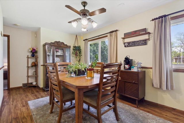 551 N Crosby Avenue, Janesville, WI 53548