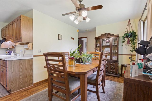 551 N Crosby Avenue, Janesville, WI 53548
