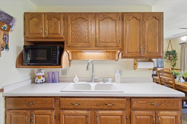 551 N Crosby Avenue, Janesville, WI 53548