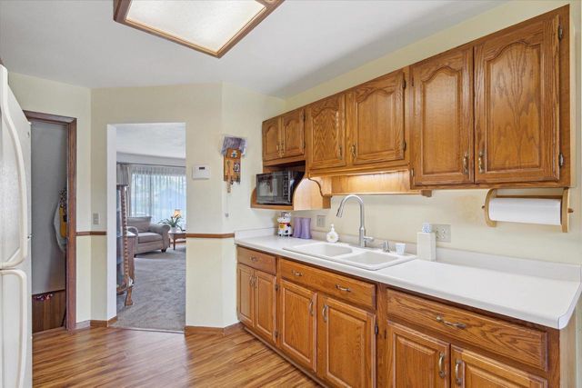 551 N Crosby Avenue, Janesville, WI 53548