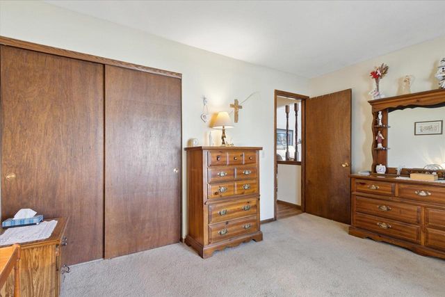 551 N Crosby Avenue, Janesville, WI 53548