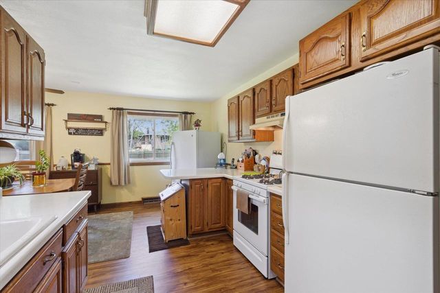 551 N Crosby Avenue, Janesville, WI 53548