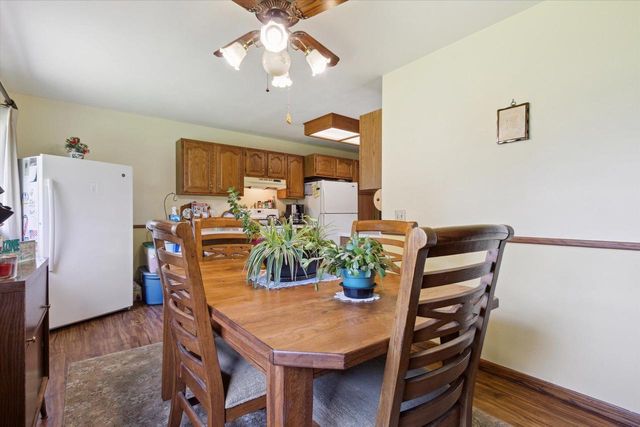 551 N Crosby Avenue, Janesville, WI 53548