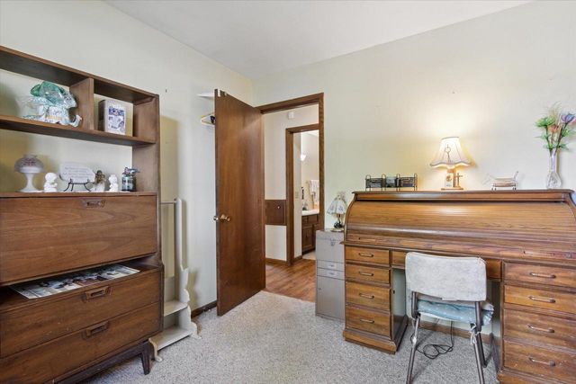 551 N Crosby Avenue, Janesville, WI 53548
