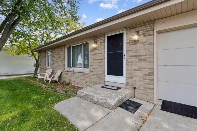 551 N Crosby Avenue, Janesville, WI 53548