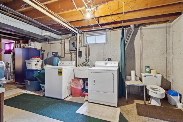 551 N Crosby Avenue, Janesville, WI 53548