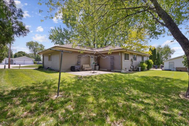 551 N Crosby Avenue, Janesville, WI 53548