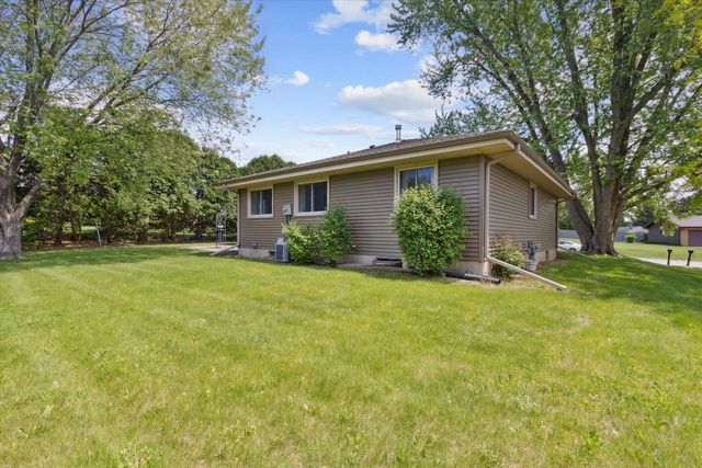551 N Crosby Avenue, Janesville, WI 53548