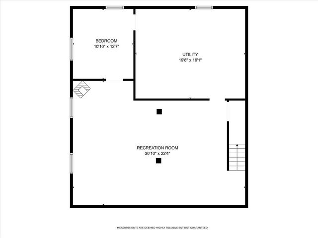 551 N Crosby Avenue, Janesville, WI 53548