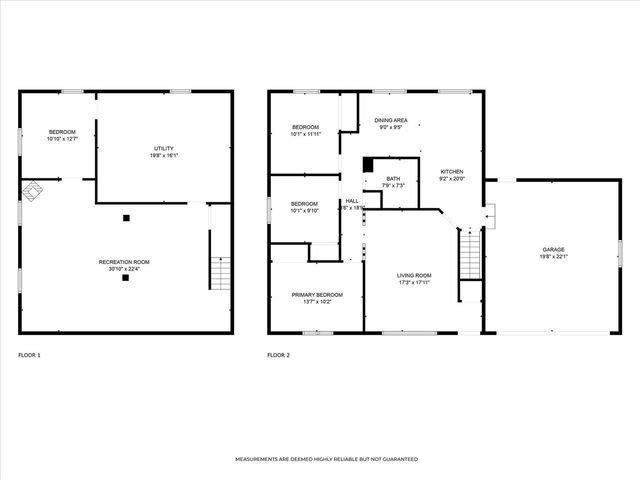 551 N Crosby Avenue, Janesville, WI 53548