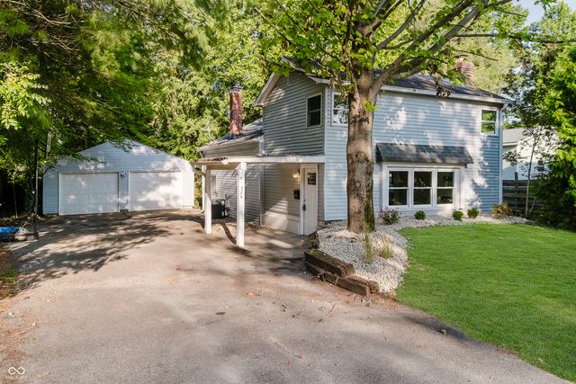 324 N Tennessee Street, Danville, IN 46122