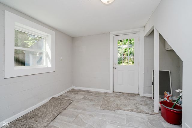 324 N Tennessee Street, Danville, IN 46122