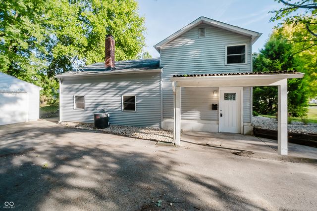 324 N Tennessee Street, Danville, IN 46122