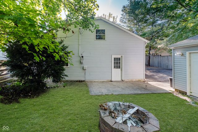 324 N Tennessee Street, Danville, IN 46122