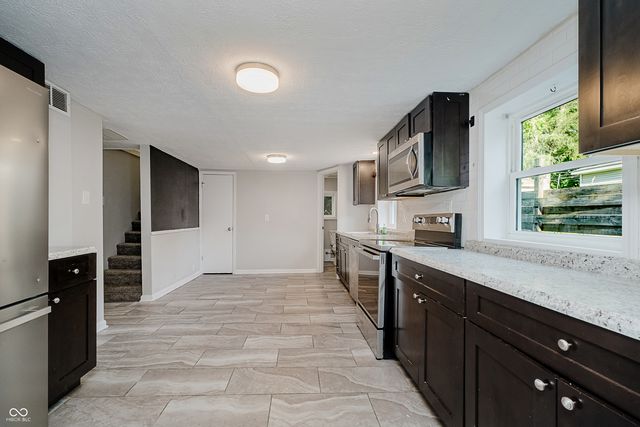 324 N Tennessee Street, Danville, IN 46122