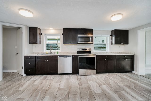 324 N Tennessee Street, Danville, IN 46122