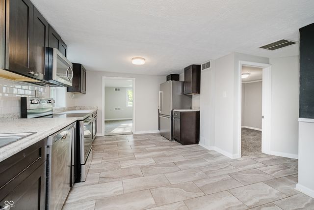 324 N Tennessee Street, Danville, IN 46122