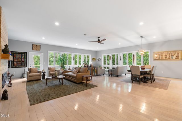 218 Saponi Trail, Fuquay Varina, NC 27526