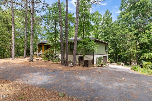218 Saponi Trail, Fuquay Varina, NC 27526