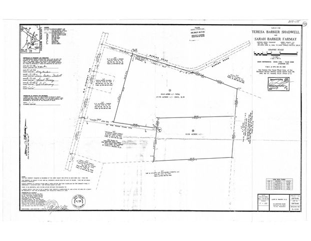 TBD Highway 915, Loris, SC 29569