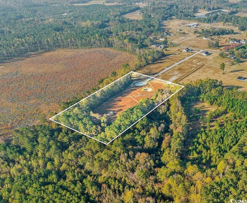 TBD Highway 915, Loris, SC 29569