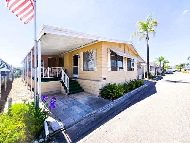 1212 H Street 48, Ramona, CA 92065