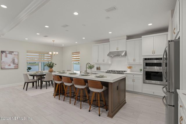 310 DAYMARK Lane, St. Augustine, FL 32095