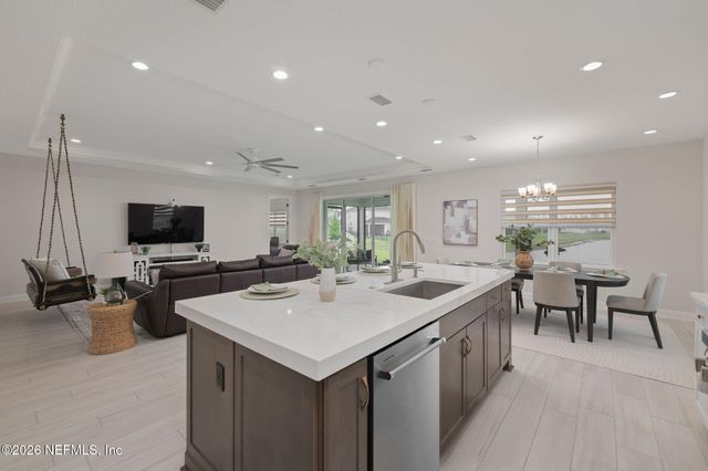 310 DAYMARK Lane, St. Augustine, FL 32095