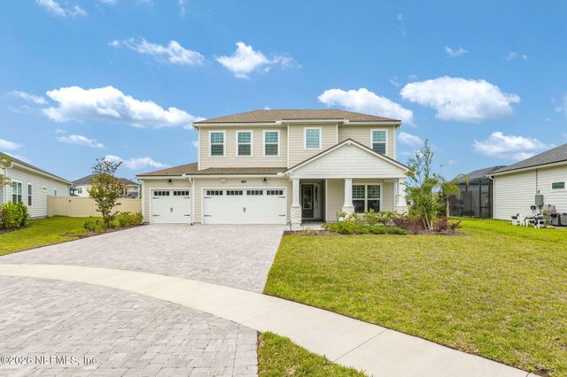 310 DAYMARK Lane, St. Augustine, FL 32095