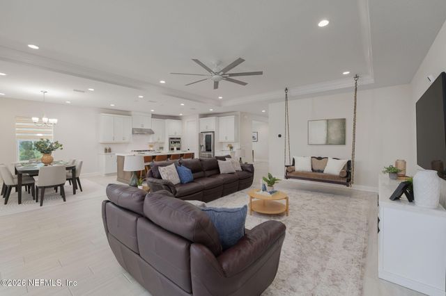 310 DAYMARK Lane, St. Augustine, FL 32095