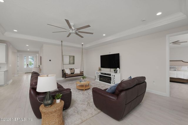 310 DAYMARK Lane, St. Augustine, FL 32095