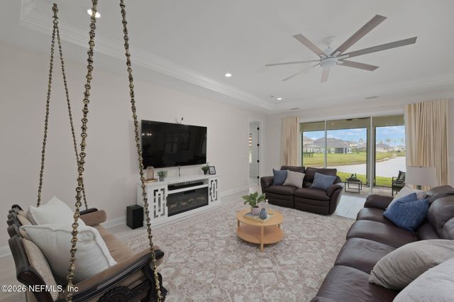 310 DAYMARK Lane, St. Augustine, FL 32095