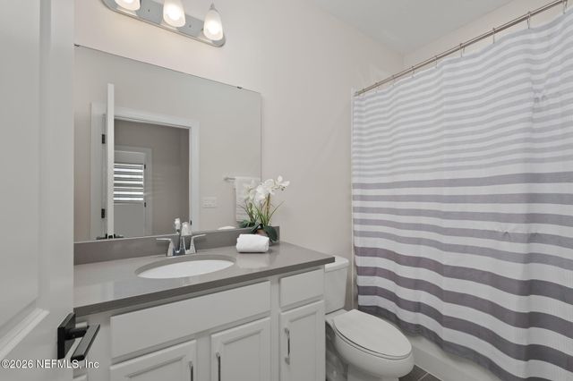 310 DAYMARK Lane, St. Augustine, FL 32095