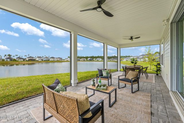 310 DAYMARK Lane, St. Augustine, FL 32095