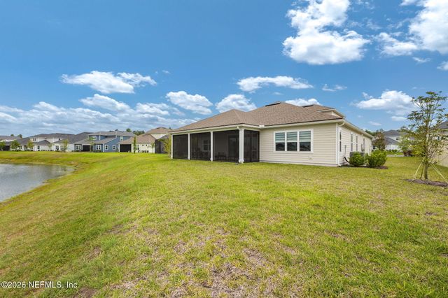 310 DAYMARK Lane, St. Augustine, FL 32095
