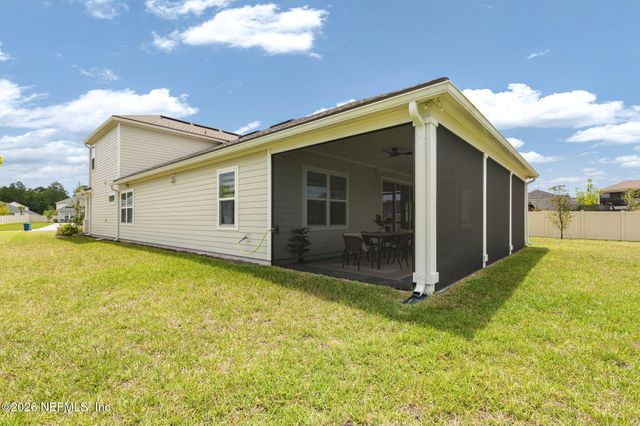 310 DAYMARK Lane, St. Augustine, FL 32095