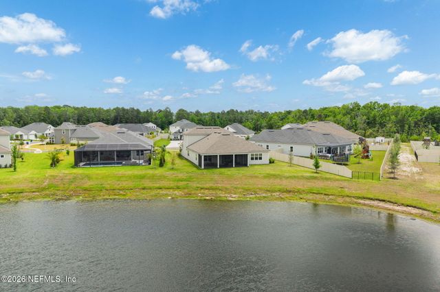 310 DAYMARK Lane, St. Augustine, FL 32095