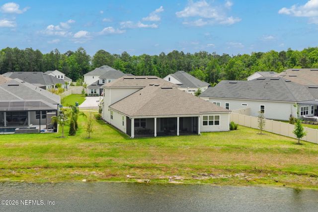 310 DAYMARK Lane, St. Augustine, FL 32095