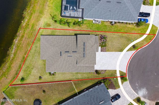 310 DAYMARK Lane, St. Augustine, FL 32095